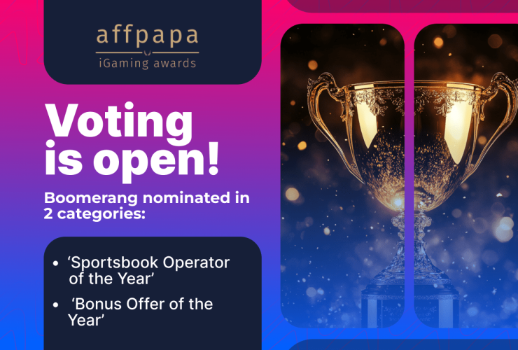 voting-is-open:-boomerang-nominated-in-2-categories-at-the-affpapa-awards-2025