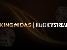 kingmidas-games-partners-with-luckystreak-to-deliver-premium-igaming-titles-to-operators-worldwide