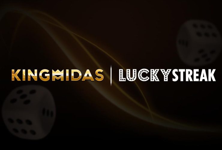 kingmidas-games-partners-with-luckystreak-to-deliver-premium-igaming-titles-to-operators-worldwide