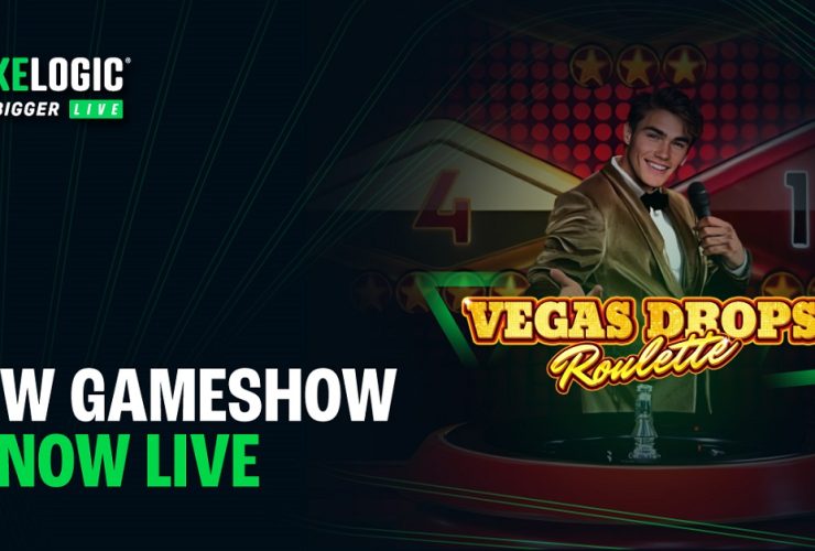 stakelogic-live-introduces-groundbreaking-vegas-drops-roulette:-a-game-changing-casino-experience