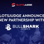 slotsjudge-teams-up-with-bullshark-games-to-deliver-fair-igaming-experience
