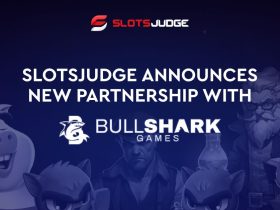 slotsjudge-teams-up-with-bullshark-games-to-deliver-fair-igaming-experience