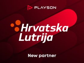 playson-tightens-grip-on-croatian-market-with-landmark-hrvatska-lutrija-deal