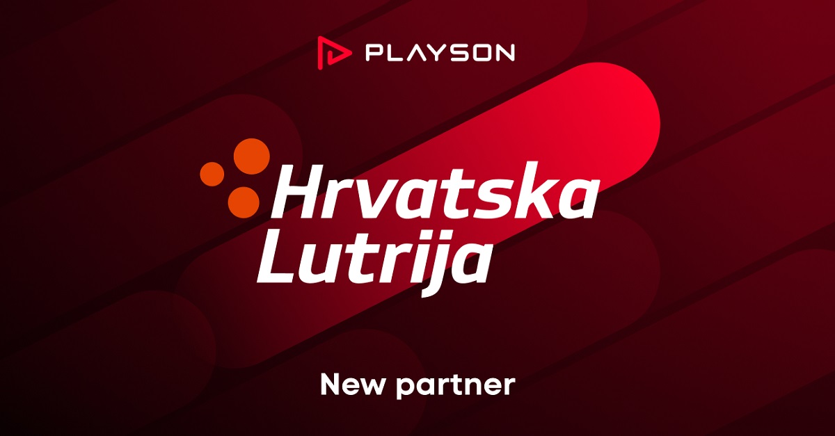 playson-tightens-grip-on-croatian-market-with-landmark-hrvatska-lutrija-deal