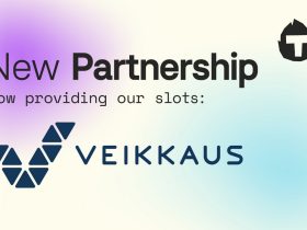 thunderkick-partners-with-veikkaus-for-finnish-market-entry