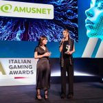 amusnet-named-content-provider-of-the-year-at-the-italian-gaming-awards-2025