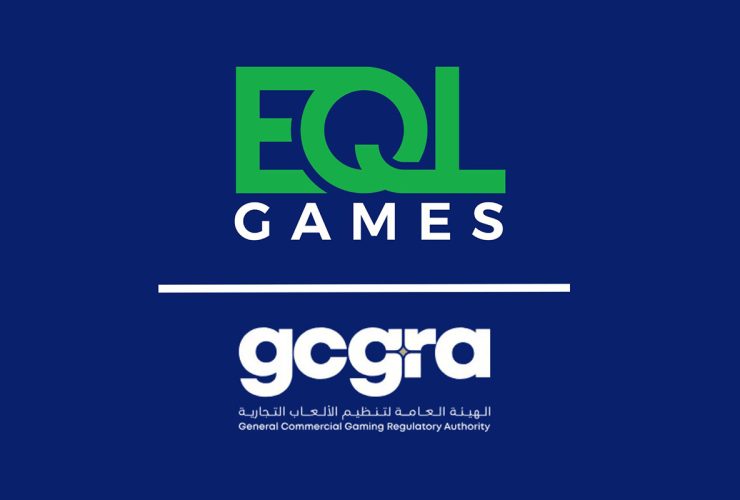 eql-games-secures-gaming-related-vendor license-from-uae’s-gcgra
