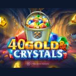 amusnet-releases-its-latest-video-slot,-gold-&-crystals