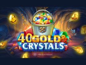 amusnet-releases-its-latest-video-slot,-gold-&-crystals