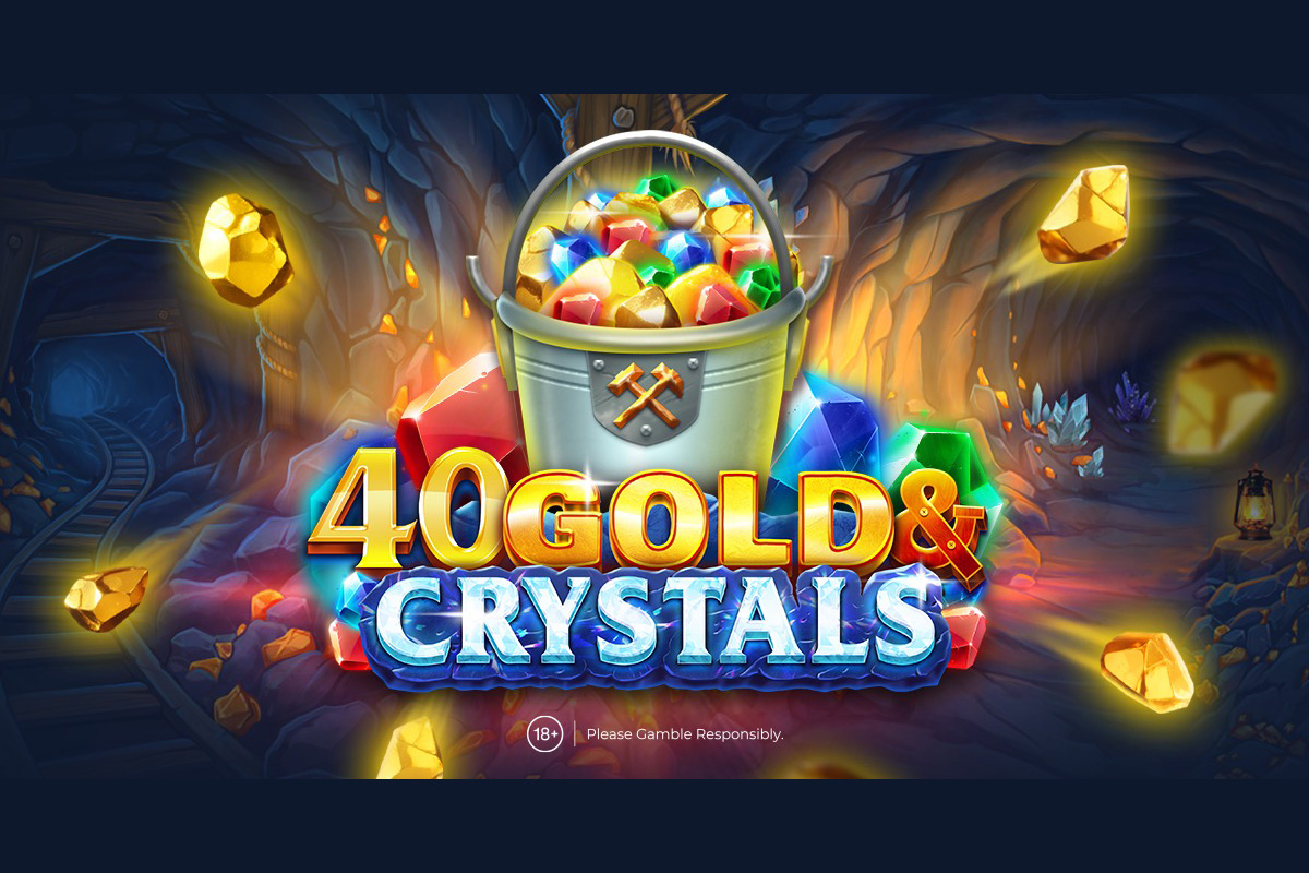 amusnet-releases-its-latest-video-slot,-gold-&-crystals