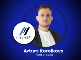arturs-korolkovs,-media-24:-“radical-transparency-is-our-strategy”