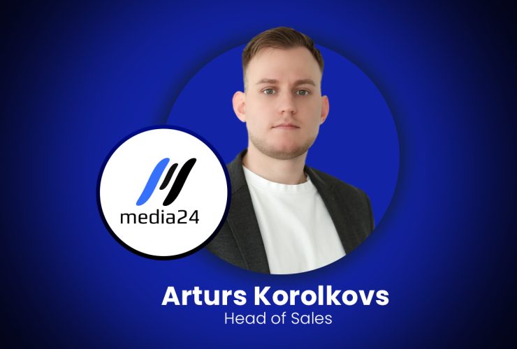 arturs-korolkovs,-media-24:-“radical-transparency-is-our-strategy”
