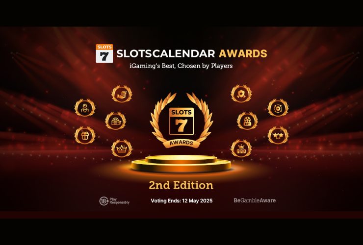slotscalendar-announces-its-second-awards-edition-at-igc-malaga-2025