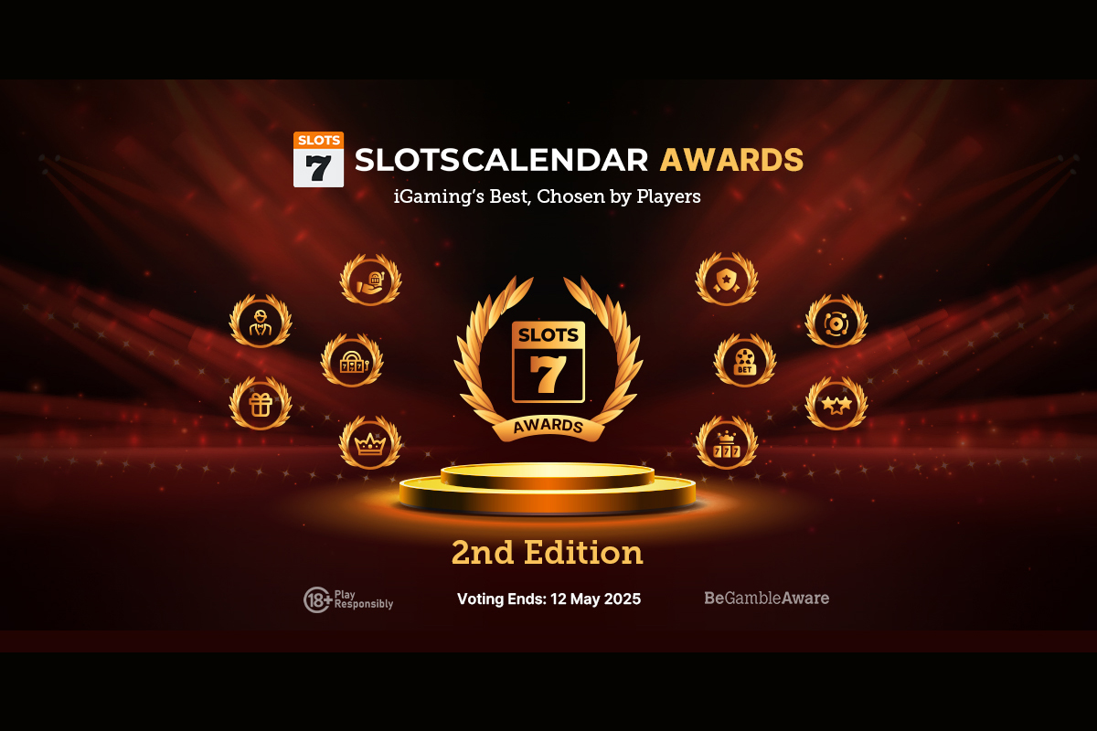 slotscalendar-announces-its-second-awards-edition-at-igc-malaga-2025