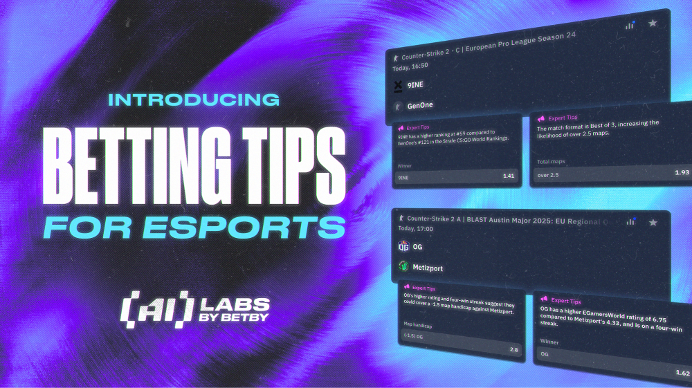 betby-launches-industry-first-esports-betting-tips,-enhancing-widest-sports-coverage-in-the-market