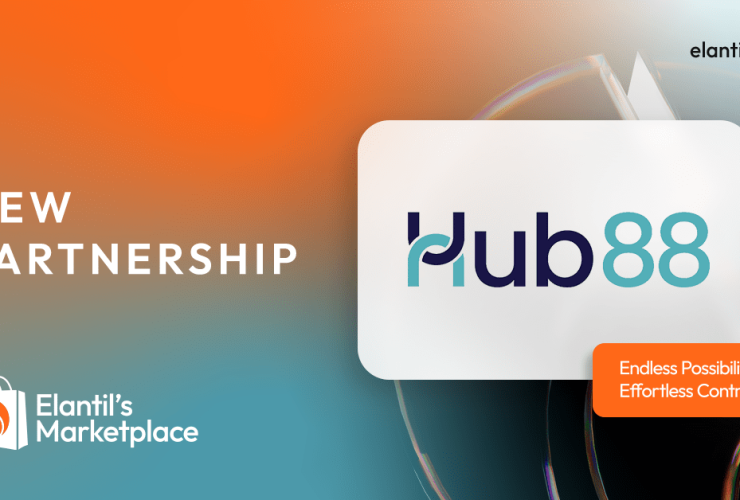 elantil-strengthens-its-marketplace-with-hub88-partnership
