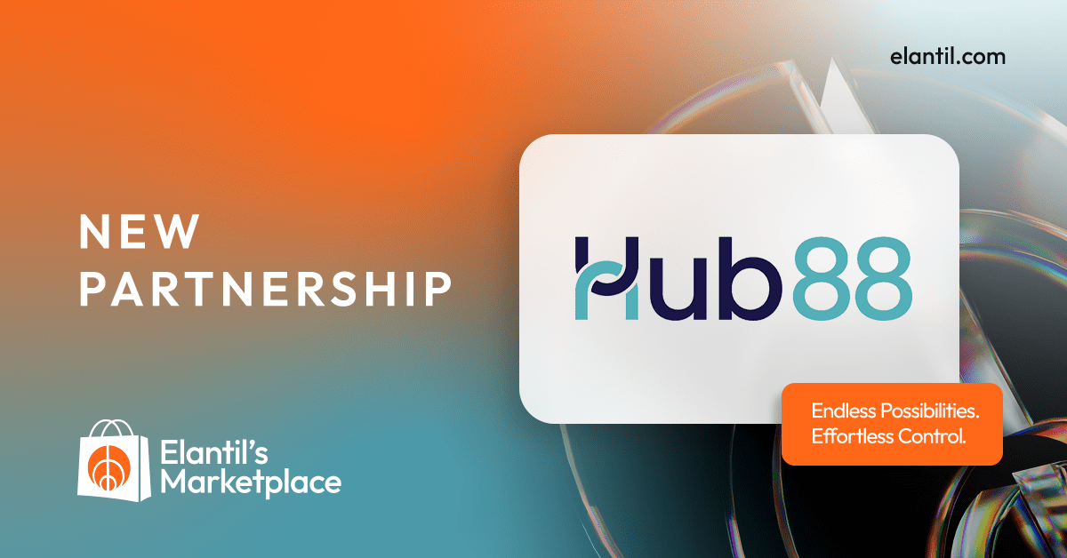 elantil-strengthens-its-marketplace-with-hub88-partnership