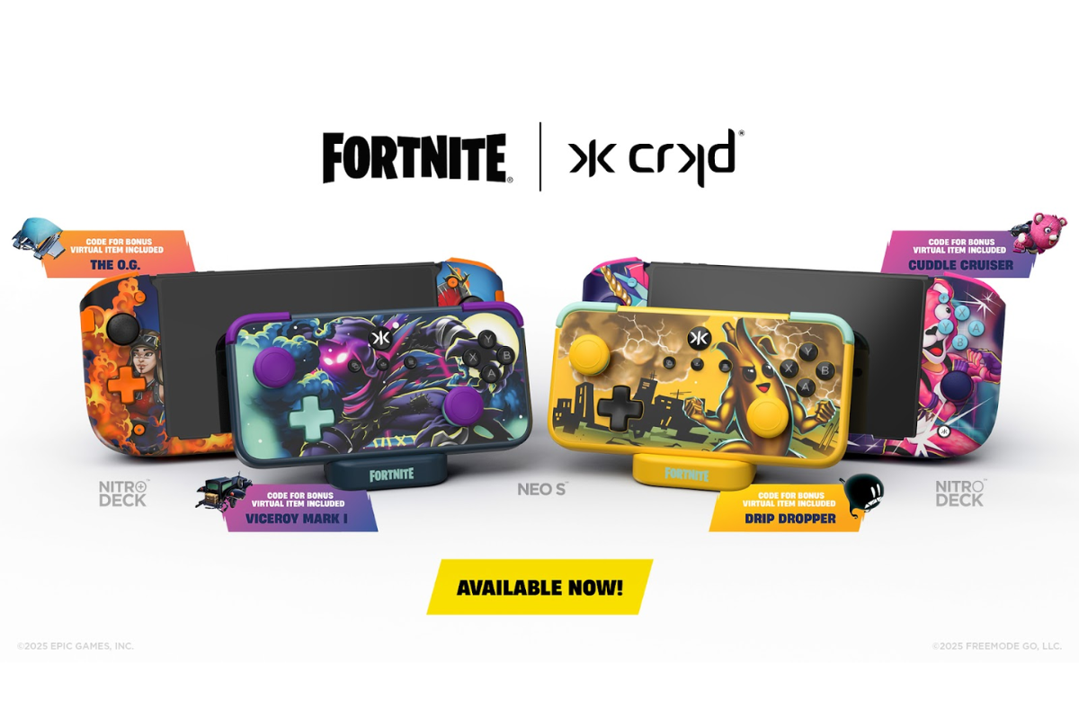 thank-the-bus-driver:-crkd-drop-new-fortnite-collection-of-collectible-gaming-gear