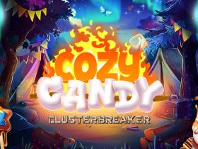 stakelogic-unveils-cozy-candy-clusterbreaker-–-a-sweet,-campfire-adventure
