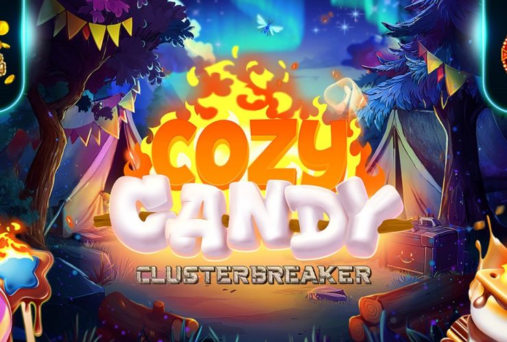 stakelogic-unveils-cozy-candy-clusterbreaker-–-a-sweet,-campfire-adventure