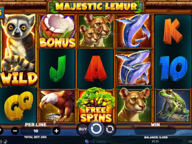 spinomenal-launches-majestic-lemur-slot
