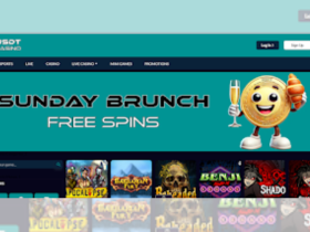 usdt-casino-launches-industry-first-‘sunday-brunch-free-spins’-with-zero-wagering-requirements