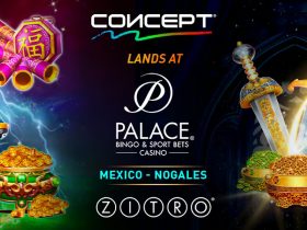 palace-bingo-&-sports-bets-casino-in-nogales-introduces-zitro-concept-cabinet-line