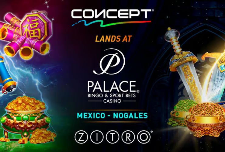 palace-bingo-&-sports-bets-casino-in-nogales-introduces-zitro-concept-cabinet-line
