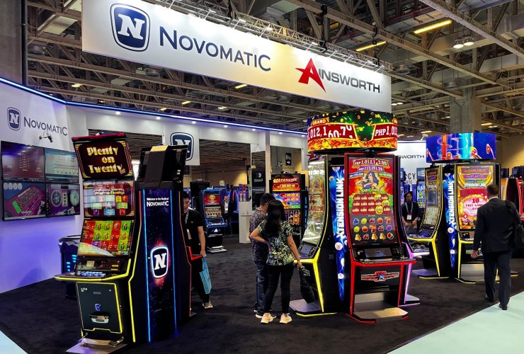novomatic:-showcasing-cutting-edge-gaming-innovations-for-the-asian-market-at-g2e-asia-2025