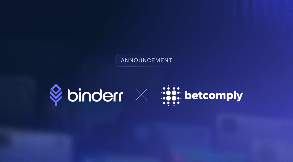 betcomply-partners-with-binderr-to-transform-igaming-due-diligence