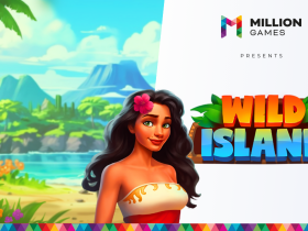 million-games-and-yugo-workshop-unveils-wild-island-–-a-thrilling-slot-adventure-under-the-million-stars-program