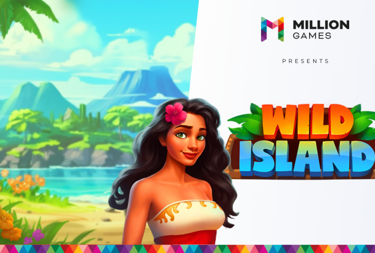 million-games-and-yugo-workshop-unveils-wild-island-–-a-thrilling-slot-adventure-under-the-million-stars-program