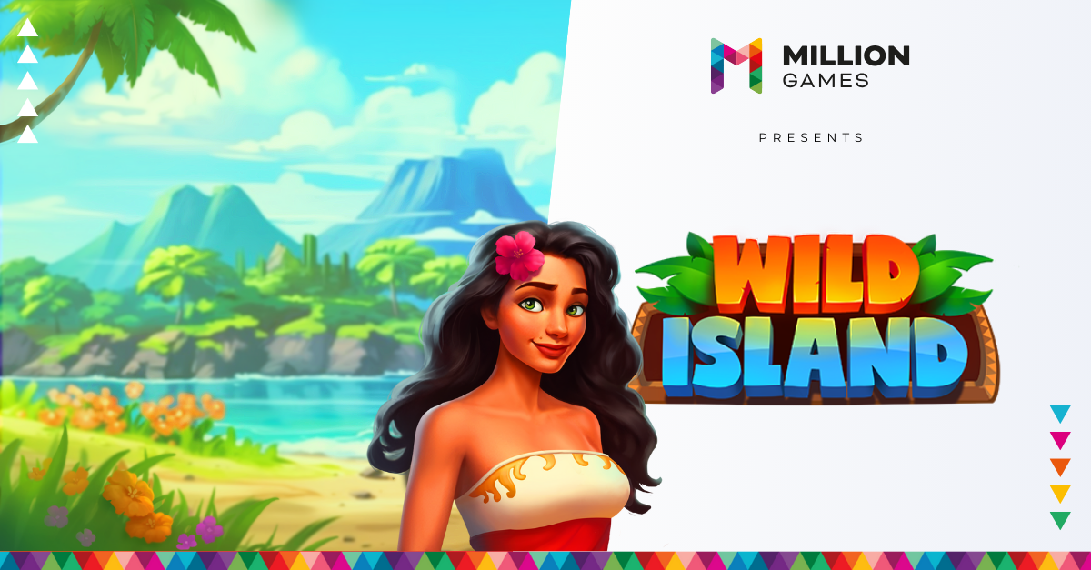 million-games-and-yugo-workshop-unveils-wild-island-–-a-thrilling-slot-adventure-under-the-million-stars-program