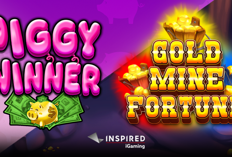 inspired-launches-piggy-winner-and-gold-mine-fortune-online