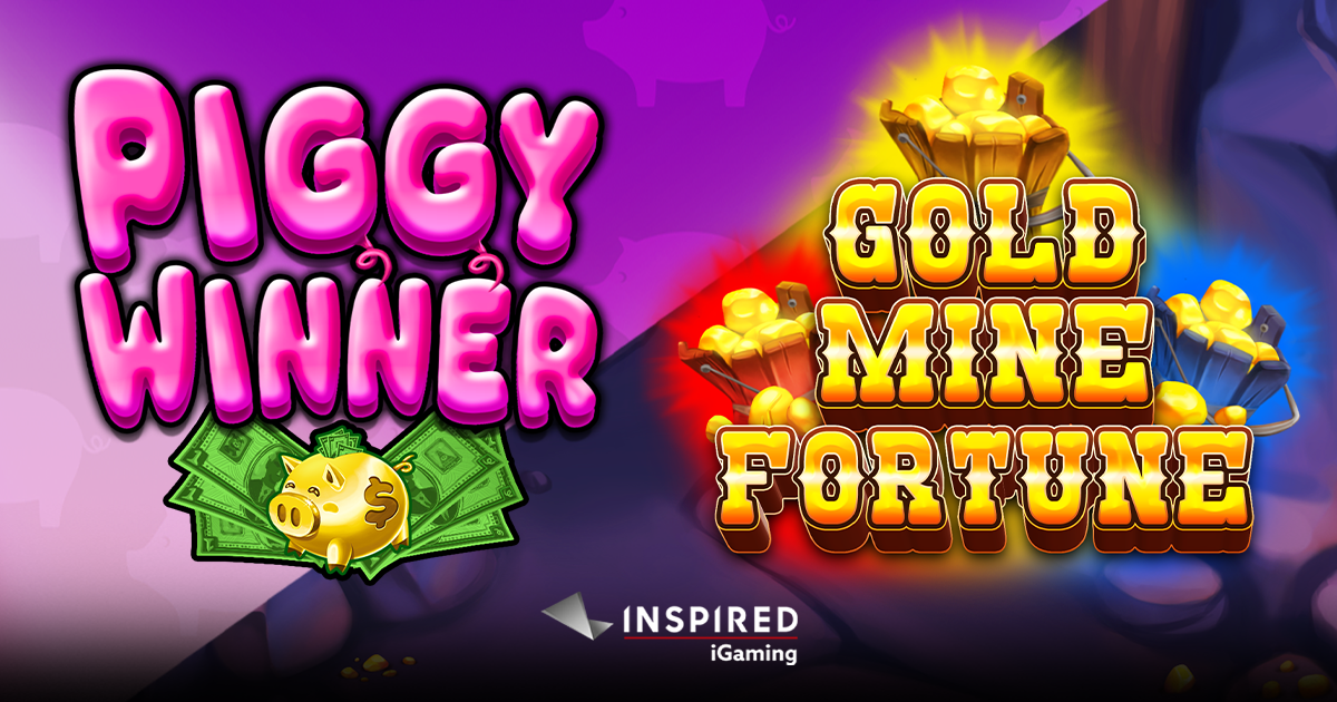 inspired-launches-piggy-winner-and-gold-mine-fortune-online
