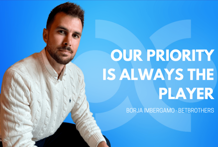 borja-imbergano,-betbrothers:-“our-priority-is-always-the-player”
