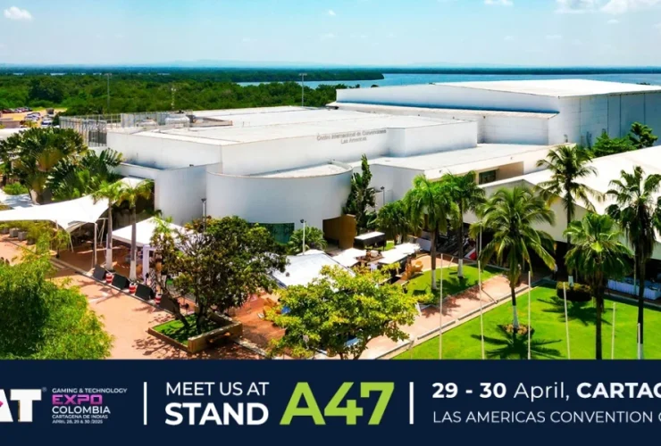 amusnet-sets-the-stage-for-latam-growth-at-gat-cartagena-2025