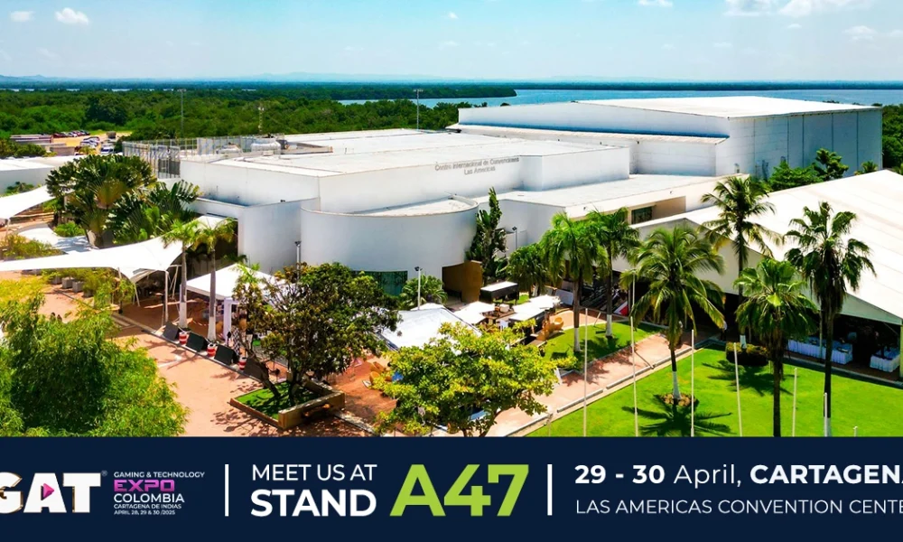 amusnet-sets-the-stage-for-latam-growth-at-gat-cartagena-2025