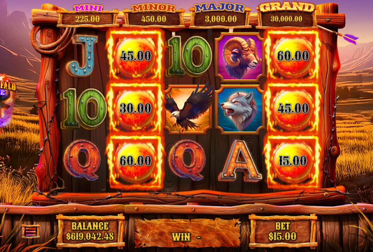 join-the-big-win-stampede-in-blazin’-buffalo-extreme-hold-&-win-from-rival