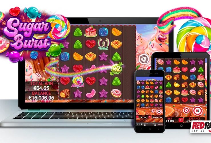candy-explosion-and-sweet-wins-in-red-rake-gaming’s-new-slot:-sugar-burst