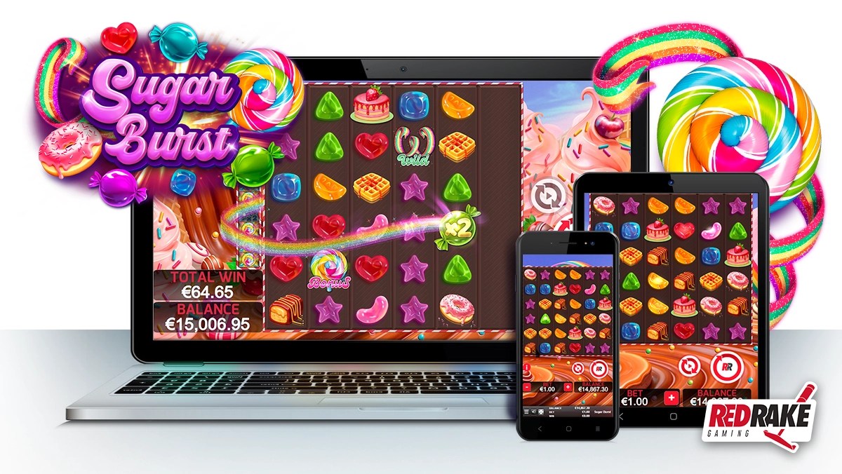 candy-explosion-and-sweet-wins-in-red-rake-gaming’s-new-slot:-sugar-burst