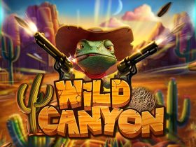 stakelogic-unleashes-wild-canyon-–-where-chameleon-outlaws-roam-free