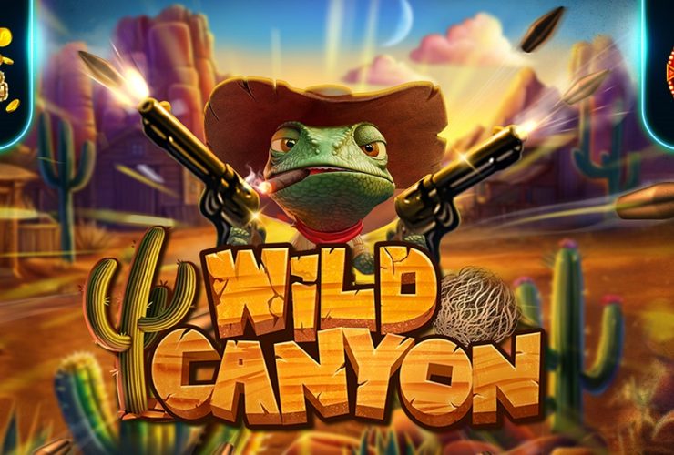 stakelogic-unleashes-wild-canyon-–-where-chameleon-outlaws-roam-free