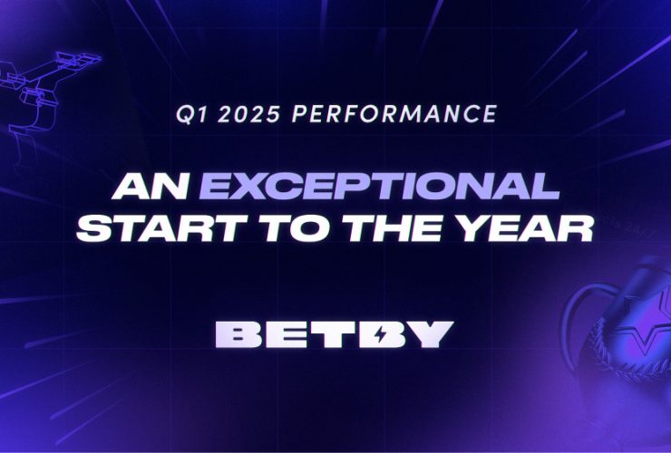 betby-accelerates-into-2025-with-triple-digit-growth-in-q1