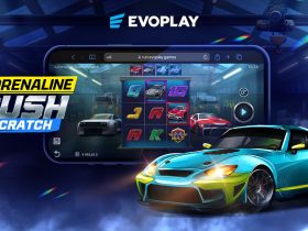evoplay-expands-hit-series-with-adrenaline-rush:-scratch