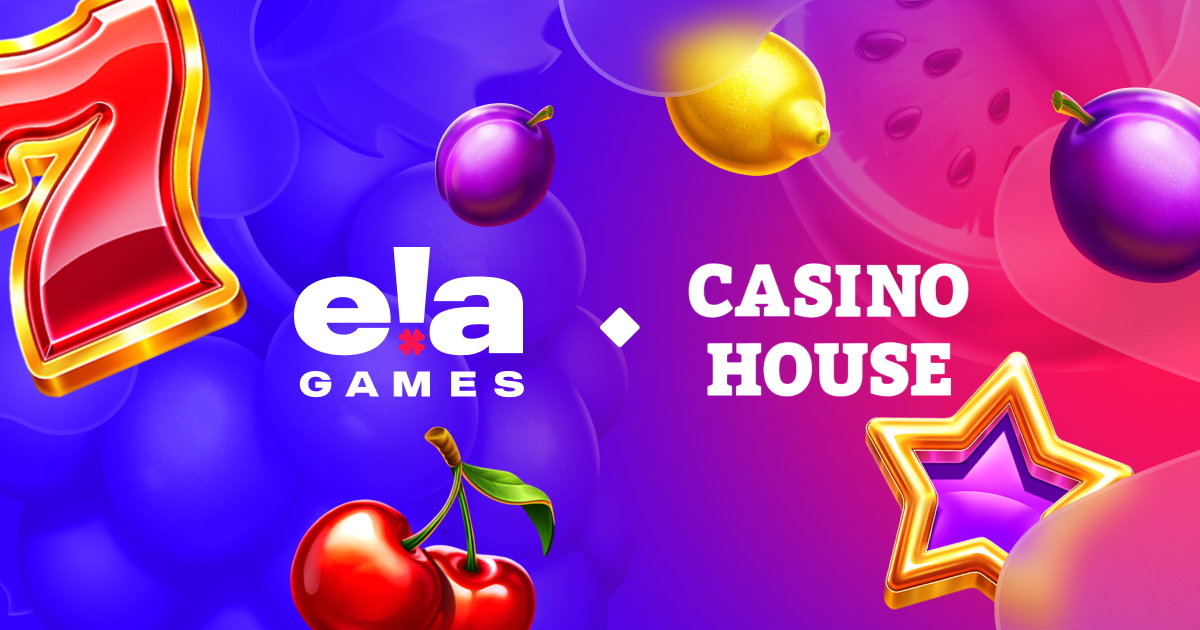 ela-games-expands-its-presence-in-denmark-with-casino-house-partnership