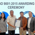 pagcor-maintains-iso-9001:2015-certification