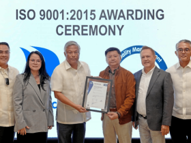 pagcor-maintains-iso-9001:2015-certification