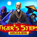 classic-provider-1spin4win-debuts-japanese-slot-line-with-tiger’s-steps-hold-and-win