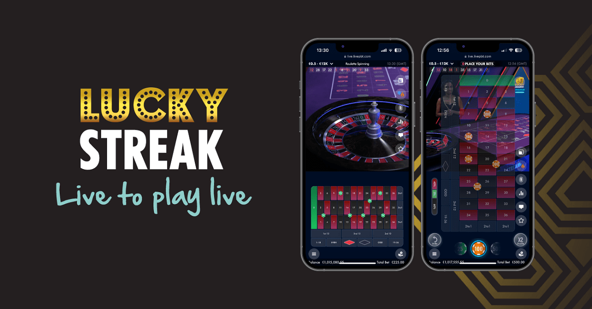 luckystreak-unveils-optimised-mobile-live-european-roulette